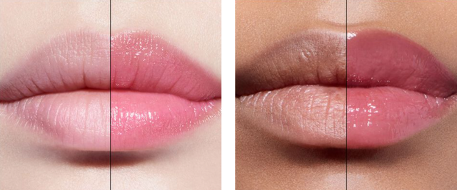 Son Dưỡng Có Màu Lip Glow  2