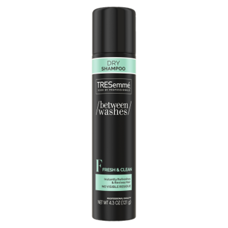 Dầu Gội Khô TRESemmé Fresh & Clean 1