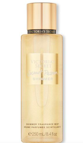 Victoria's Secret Shimmer Body Mist 5