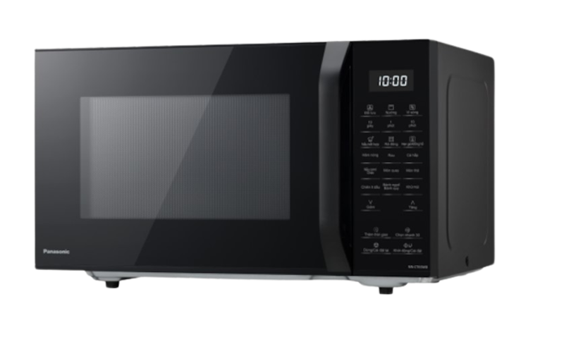 Lò Vi Sóng Panasonic 1