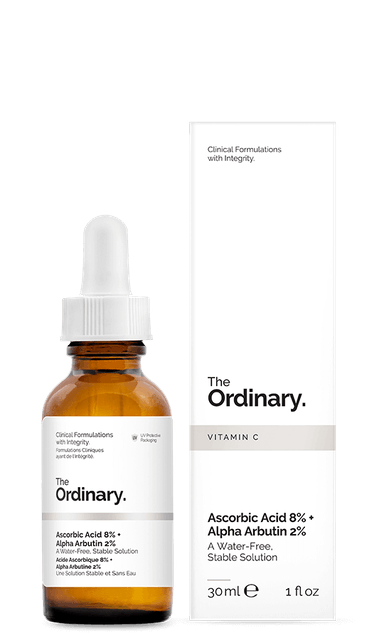 [2024] Top 12 Serum Vitamin C tốt nhất hiện nay [Tư Vấn Từ Chuyên Gia] 3