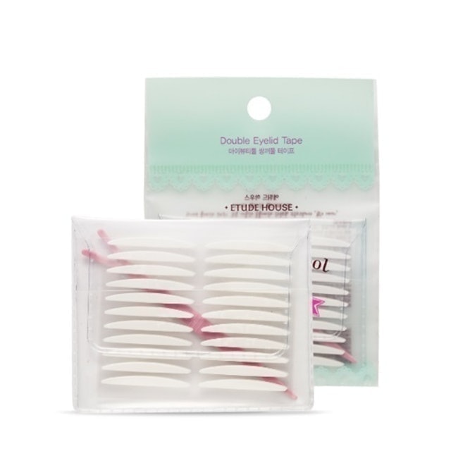 [2024] Top 10 Miếng Dán Kích Mí tốt nhất hiện nay [Chuyên Gia Makeup Tư Vấn] 3