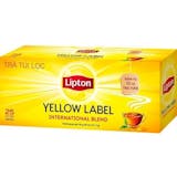 Top 10 Hồng Trà Túi Lọc tốt nhất hiện nay (VinaTea, Phúc Long, Cozy) 5