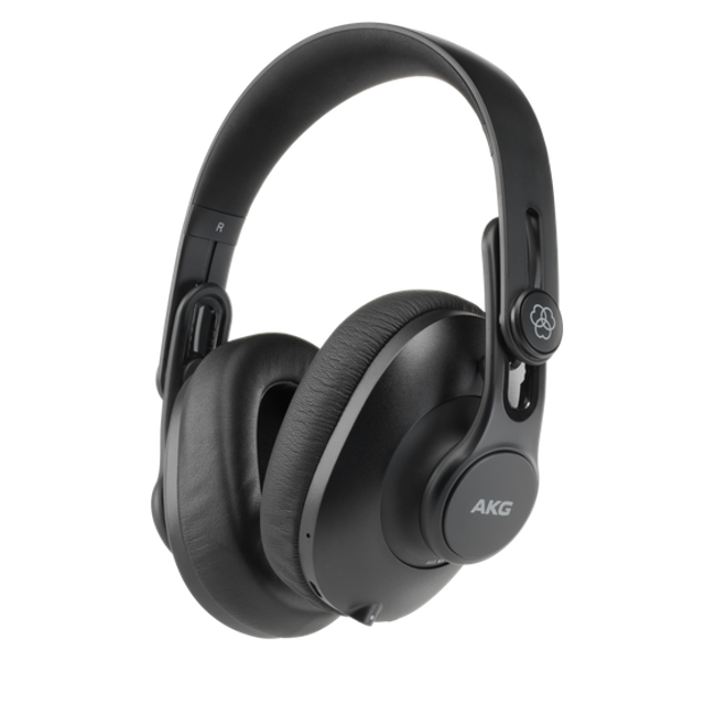 Tai Nghe AKG K361BT 1