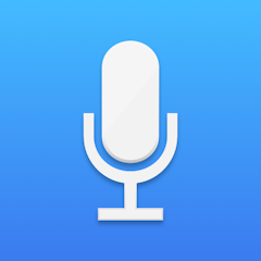 Ứng Dụng Ghi Âm Easy Voice Recorder