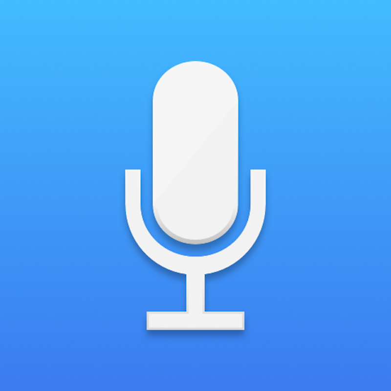 Ứng Dụng Ghi Âm Easy Voice Recorder 1