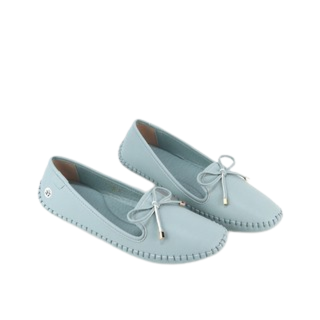 [2024] Top 10 Mẫu Giày Mọi Nữ đẹp nhất hiện nay (Giày Moca, Giày Moccasin) 4
