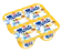 Zott Váng Sữa Monte 1