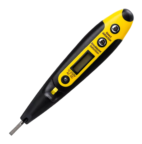 [2024] Top 10 Bút Thử Điện tốt nhất hiện nay (Fluke, Stanley, TOTAL) 2