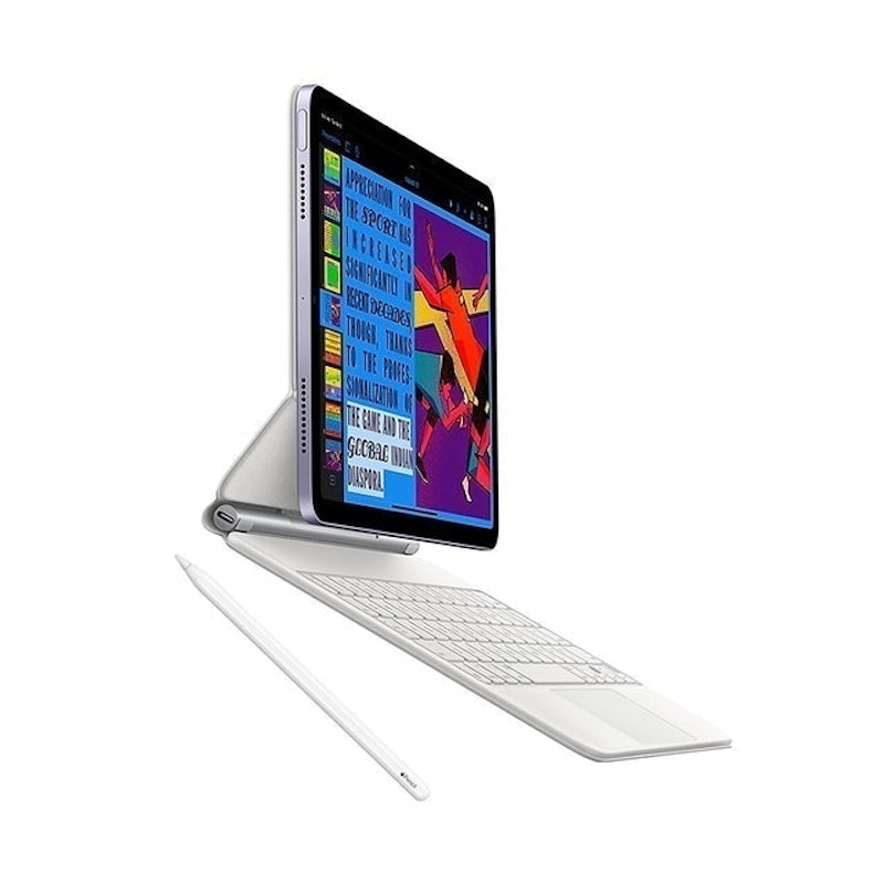 Máy Tính Bảng iPad Air 5 4