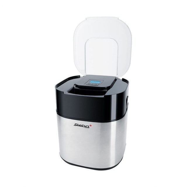 Máy Làm Kem Steba Hình ảnh 2