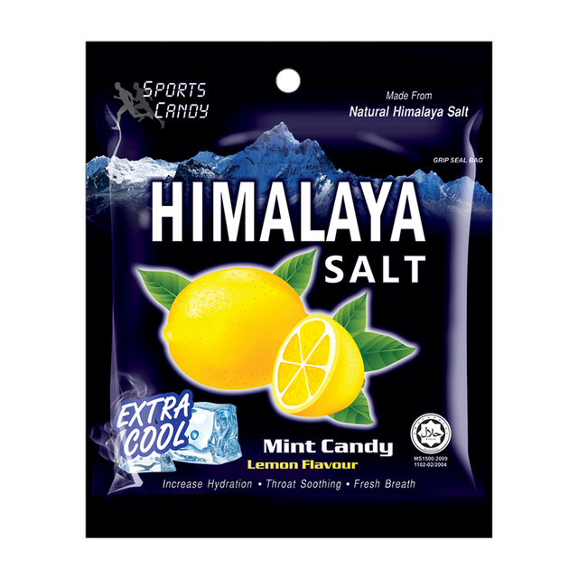 Top 10 Kẹo Bạc Hà ngon nhất hiện nay (Dynamite, Alpenliebe, Ricola, FRES) 5