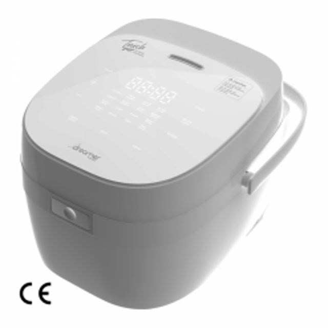 Nồi Cơm Điện Cao Tần 3