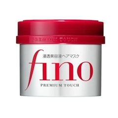 Kem Ủ Tóc Fino Premium Touch