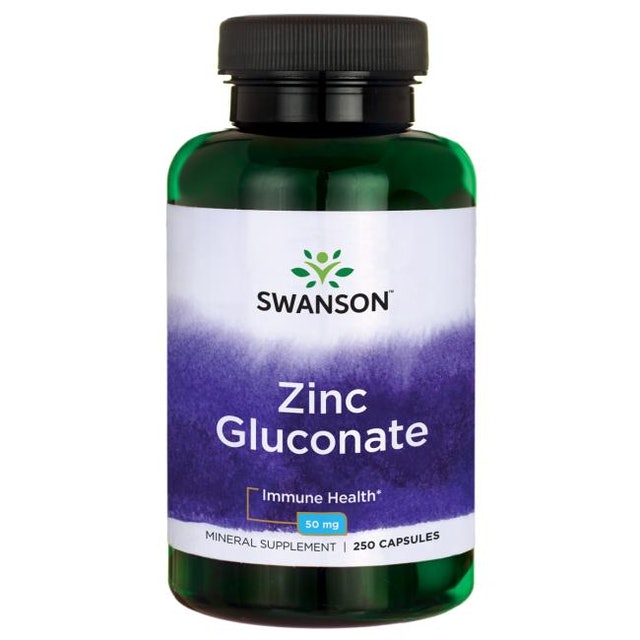 Viên Kẽm Zinc Gluconate  1