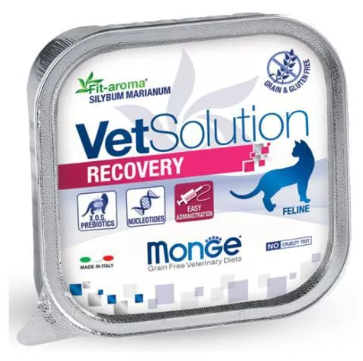 Pate Monge Vetsolution Recovery 1