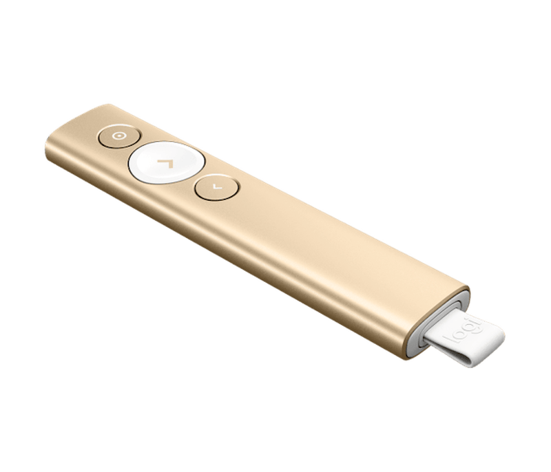 Bút Trình Chiếu Logitech Spotlight 1