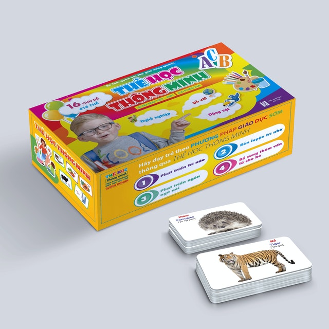 [2024] Top 10 Flashcard Tiếng Anh tốt nhất hiện nay [Tư Vấn Từ Chuyên Gia] 1