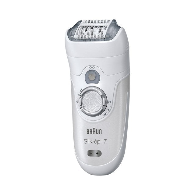 Máy Nhổ Lông Braun Silk-épil 7 Wet & Dry 1