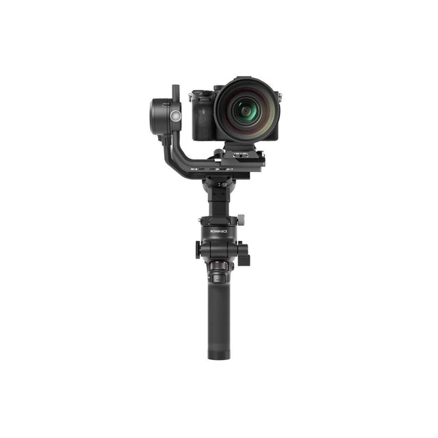 Top 7 Gimbal Ổn Định & Chống Rung Lắc tốt nhất hiện nay [Tư Vấn Từ Chuyên Gia] 4