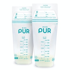 Túi Trữ Sữa Pur