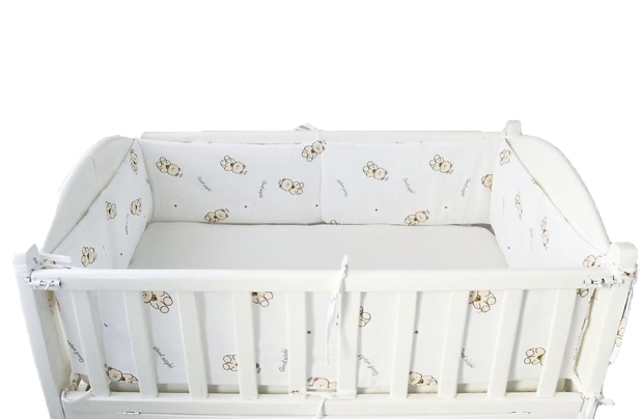 Top 10 Thanh Chắn Giường Cho Bé tốt nhất hiện nay [Tư Vấn Từ Chuyên Gia] 3