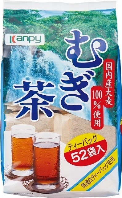 Trà Lúa Mạch Kato Sangyo 1
