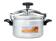 Goldsun Nồi Áp Suất Điện Hóa Mềm Goldsun 1