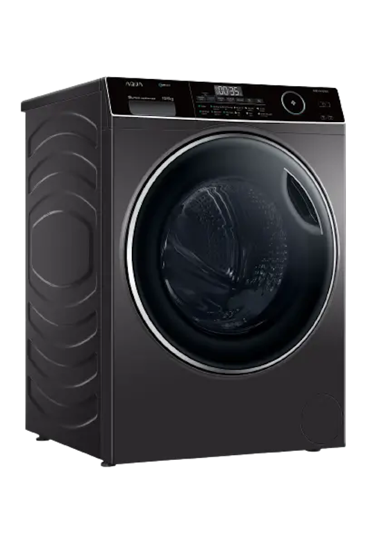 Máy Giặt Lồng Ngang AQUA 2