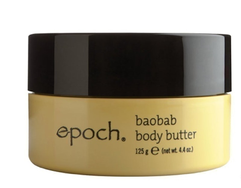 Bơ Dưỡng Thể Epoch Baobab Body Butter 1