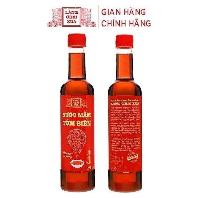 Top 13 Nước Mắm ngon nhất hiện nay (Tĩn, Nam Ngư Chinsu, Bé Bầu) 2