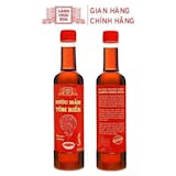 Top 13 Nước Mắm ngon nhất hiện nay (Tĩn, Nam Ngư Chinsu, Bé Bầu) 2