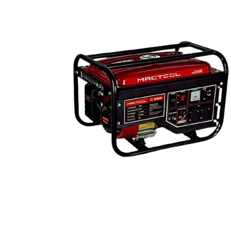 Máy Phát Điện Mactool 1