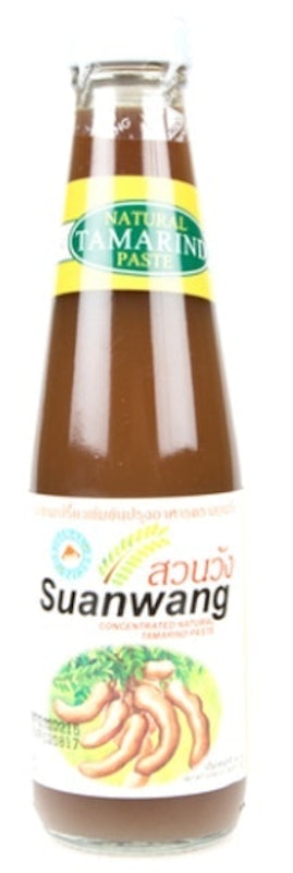 Sốt Me Suan Wang 1