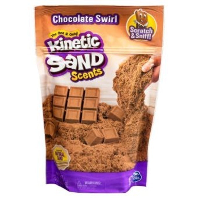 Cát Động Lực Có Mùi Hương Kinetic Sand Scents  4