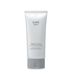 IOPE Perfect Clean All in One Cleanser