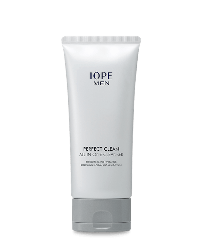 IOPE Perfect Clean All in One Cleanser 1