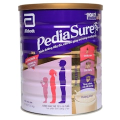 Sữa Tăng Chiều Cao Cho Bé PediaSure