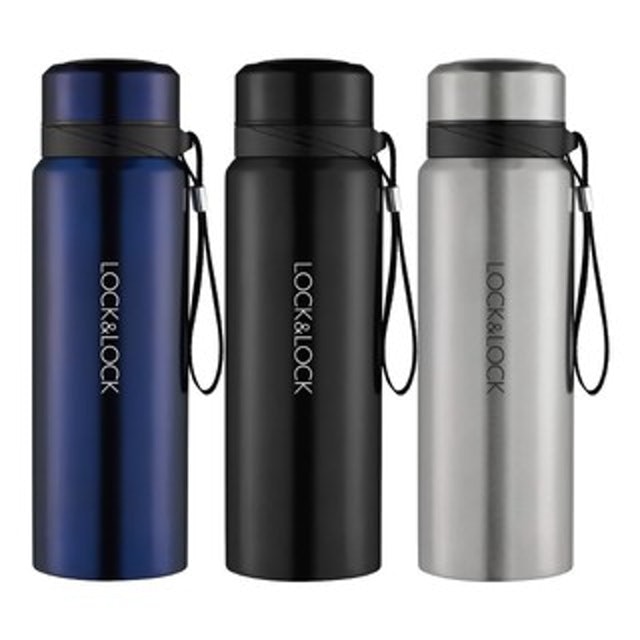 Bình Nước Giữ Nhiệt Vacuum Bottle 1