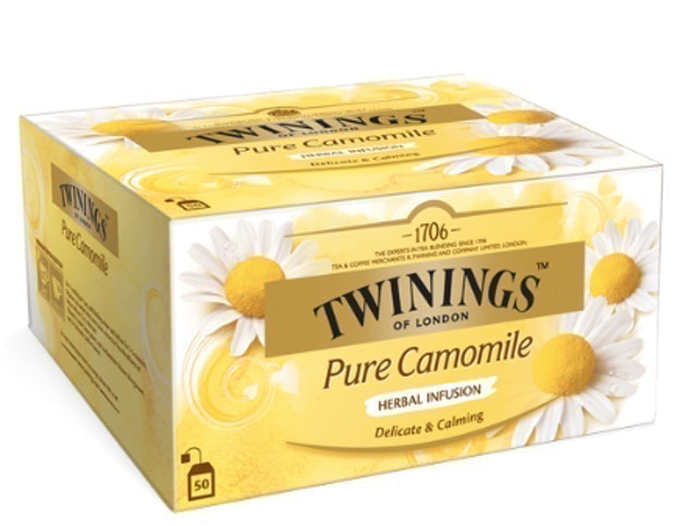 [2024] Top 9 Trà Hoa Cúc La Mã Chamomile Tea ngon nhất hiện nay [Tư Vấn Từ Chuyên Gia] 5