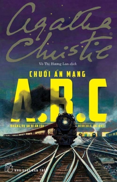 Chuỗi Án Mạng A.B.C 1