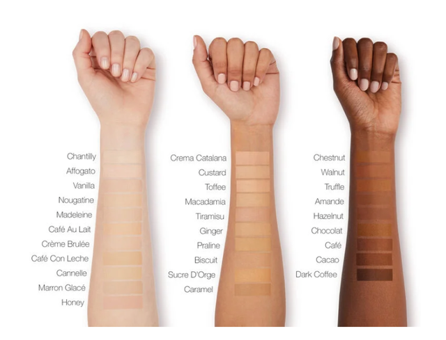 NARS Soft Matte Complete Concealer 3