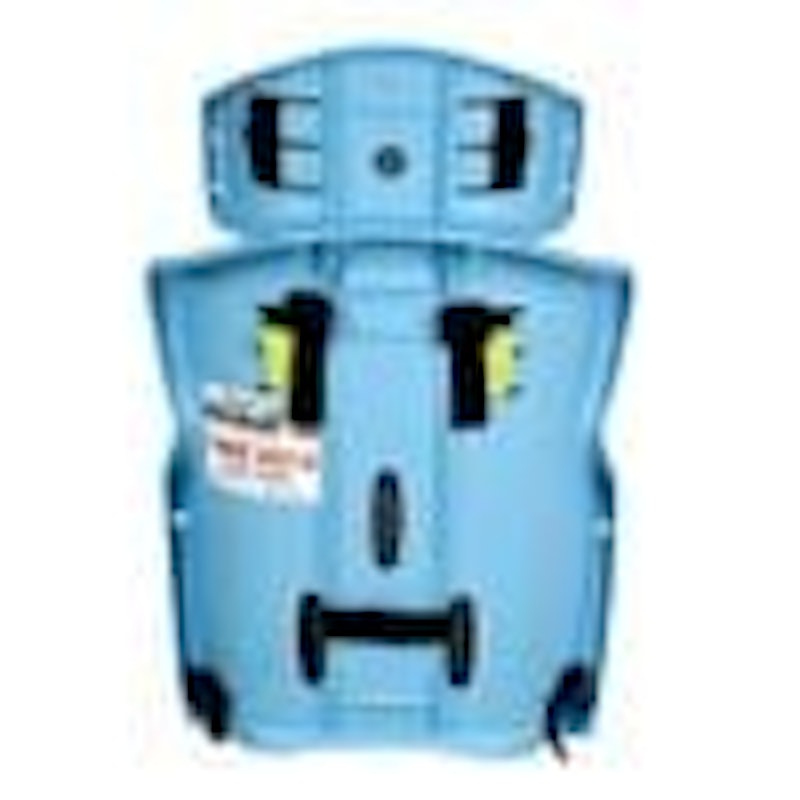 Ghế Ngồi Sau Xe Máy Beesmart 4