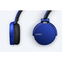 Tai Nghe Bluetooth Extra Bass