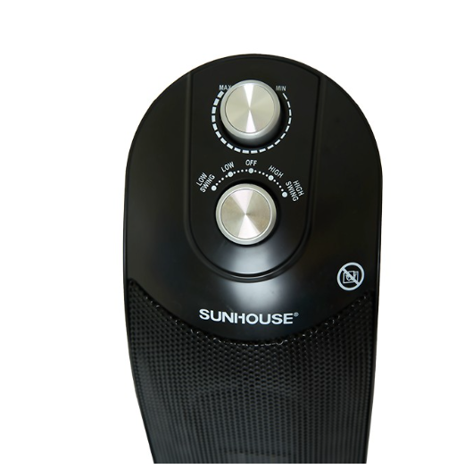 Máy Sưởi Gốm SUNHOUSE 2