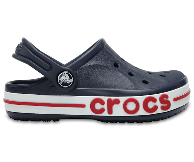 Dép Crocs Trẻ Em Bayaband Clog 1
