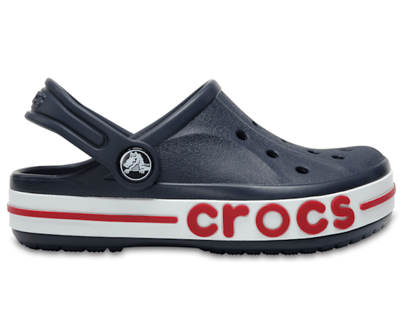 Dép Crocs Trẻ Em Bayaband Clog 1
