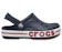 Crocs Dép Crocs Trẻ Em Bayaband Clog 1