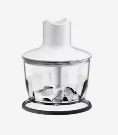 Máy Xay Cầm Tay Braun MultiQuick 5 Vario 2