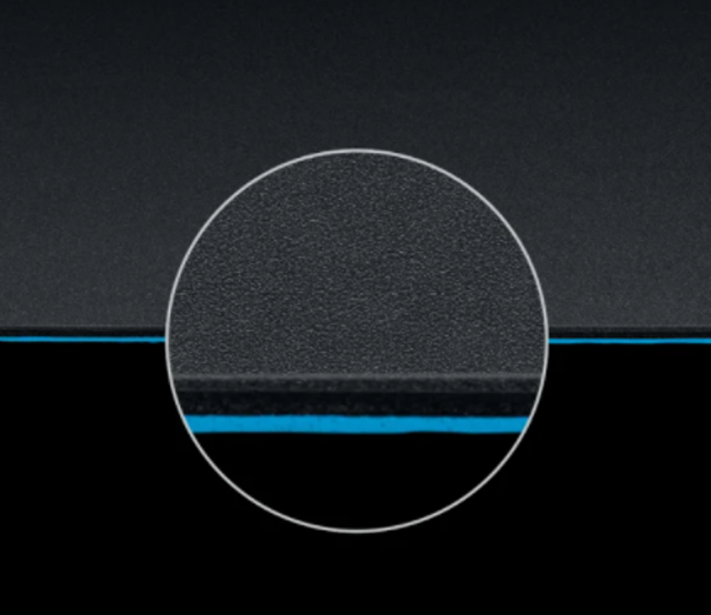 Bàn Di Chuột Cao Cấp Logitech 2